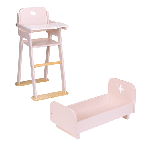 Shop Mentari Baby Doll Furniture Bundle at GoodBuy Gear