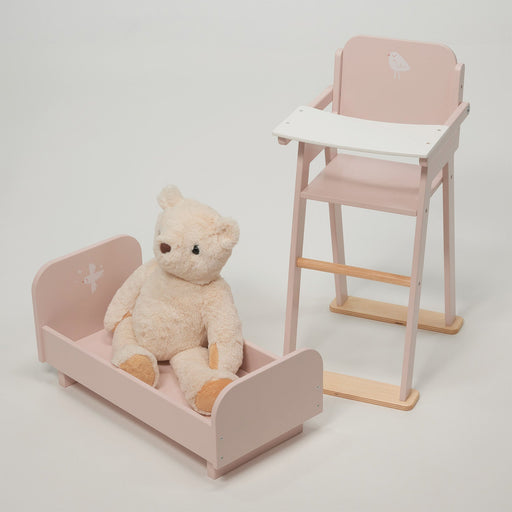 Shop Mentari Baby Doll Furniture Bundle at GoodBuy Gear