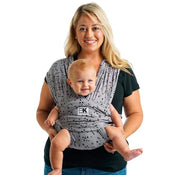 Shop Baby K'tan Baby Carrier, Original, X-Large, Sweetheart Black at GoodBuy Gear