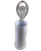 Shop Ubbi Diaper Pail, White at GoodBuy Gear