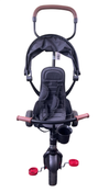 Shop Radio Flyer City 4-in-1 Stroll 'N Trike, Black at GoodBuy Gear