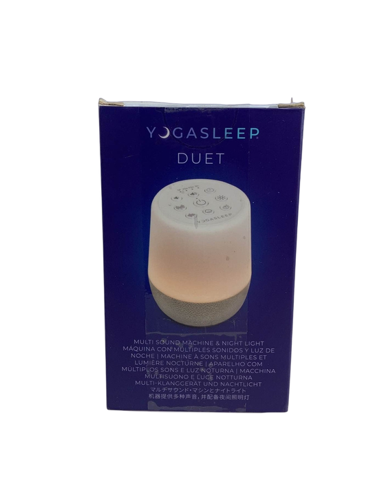 Shop Yogasleep Duet at GoodBuy Gear