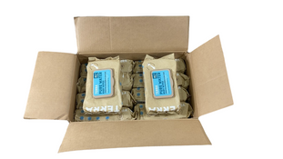 Shop Terra Bamboo Baby Wipes, 12 Pack, Unscented at GoodBuy Gear