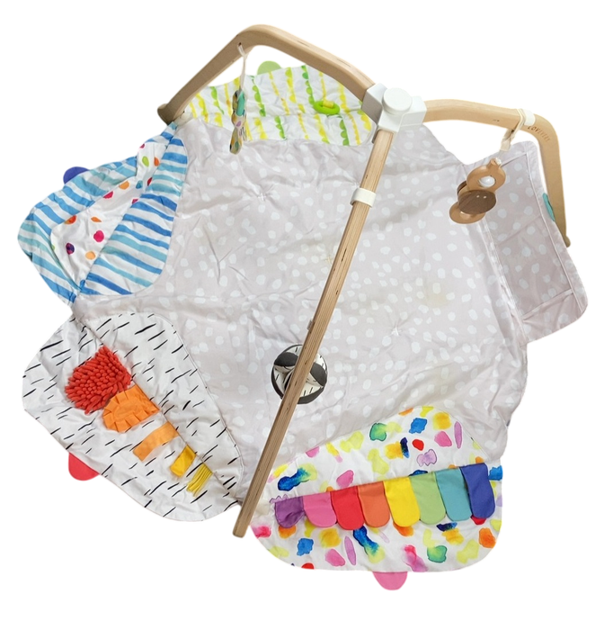 Shop Lovevery The Play Gym, Multi-Color at GoodBuy Gear