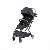 Shop Parent’s Choice Lightweight Quick Fold Baby Stroller, 2025, Black at GoodBuy Gear