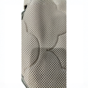 Shop Newton Extra Bassinet Mattress Cover, Grey at GoodBuy Gear