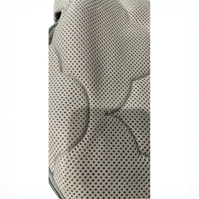 Shop Newton Extra Bassinet Mattress Cover, Grey at GoodBuy Gear