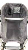 Shop UPPAbaby VISTA Stroller, 2018, Jordan (Grey Melange) at GoodBuy Gear