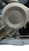 Shop Joolz Aer2 Lightweight Travel Stroller, 2025, Dark Navy at GoodBuy Gear