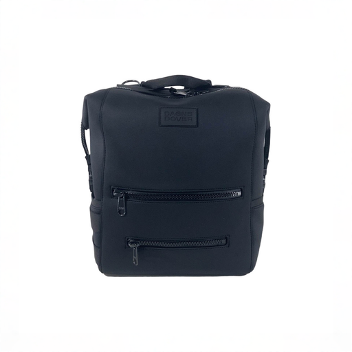 Shop Dagne Dover Indi Diaper Backpack Large, Onyx at GoodBuy Gear