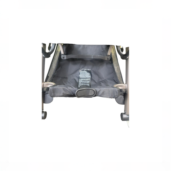 Shop Cybex Libelle 2 Compact Stroller, 2024, Almond Beige at GoodBuy Gear