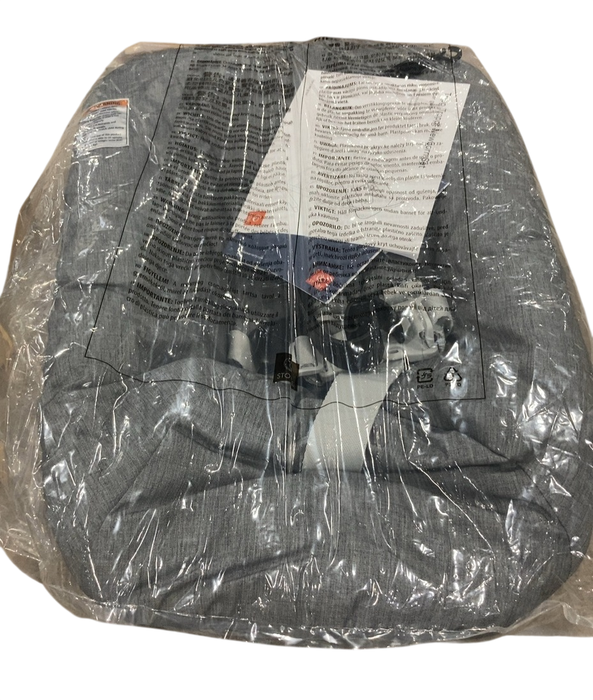 Shop Stokke Tripp Trapp Newborn Set, 2003+ Compatible, Anthracite at GoodBuy Gear