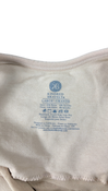 Shop Kindred Bravely Sublime Maternity And Nursing Tank With Built In Bra, Large, Beige, Regular, Hands Free Pumping at GoodBuy Gear