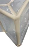 Shop Stokke Flexi Bath Bundle Pack, Sandy Beige, XLarge at GoodBuy Gear