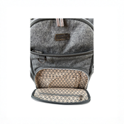 Shop DRAFT - Itzy Ritzy Boss Plus Backpack Diaper Bag, Grayson at GoodBuy Gear