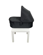 Shop UPPAbaby Bassinet V3, Jake (Charcoal) at GoodBuy Gear