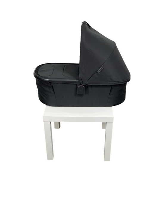 UPPAbaby Bassinet V3, Jake (Charcoal)