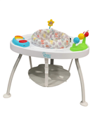 Shop Baby Trend Smart Steps Bounce N’ Play 3 In 1 Activity Center, Woodland Walk at GoodBuy Gear
