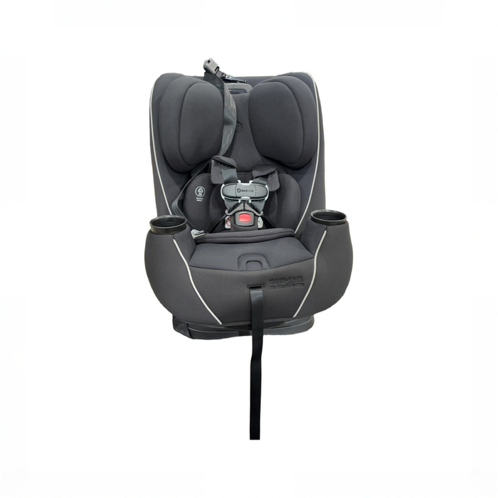 Shop Maxi-Cosi Pria Max All-in-One Convertible Car Seat, 2025, Caspian Caviar at GoodBuy Gear