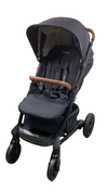 Shop Nuna Tavo Next Stroller, 2024, Caviar at GoodBuy Gear