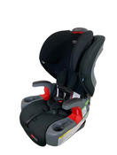 used Britax Grow With You Harness-2-Booster Seat, Black Contour, 2023