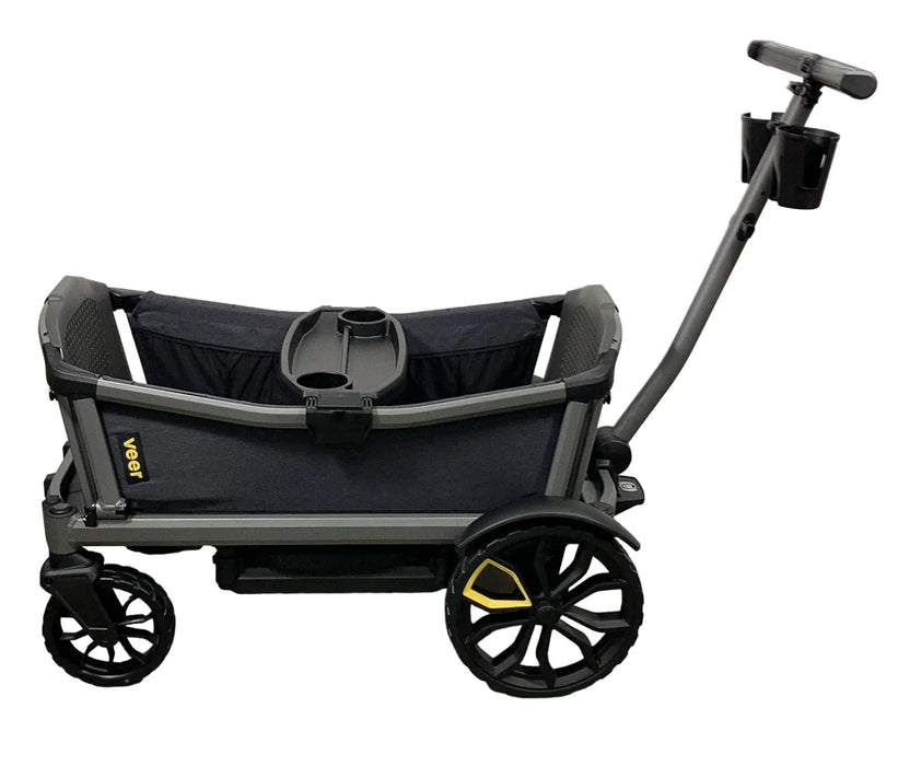 Veer Cruiser City, 2021