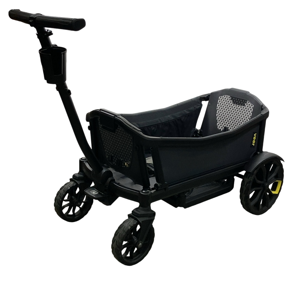 Veer Cruiser Stroller Wagon, 2021