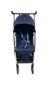 Shop Cybex Libelle 2 Compact Stroller, 2023, Dark Blue at GoodBuy Gear