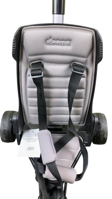 Shop Doona Liki Trike S3, Grey Hound at GoodBuy Gear