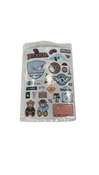 Shop Stokke JetKids BedBox, Midnight Grey at GoodBuy Gear