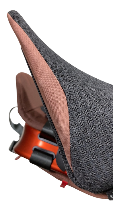 Shop WAYB Pico Portable Car Seat, 2023, Golden Hour at GoodBuy Gear