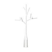 Shop Boon Twig Grass Drying Rack Accessory, White at GoodBuy Gear
