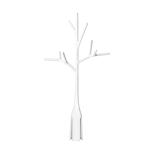 Shop Boon Twig Grass Drying Rack Accessory, White at GoodBuy Gear