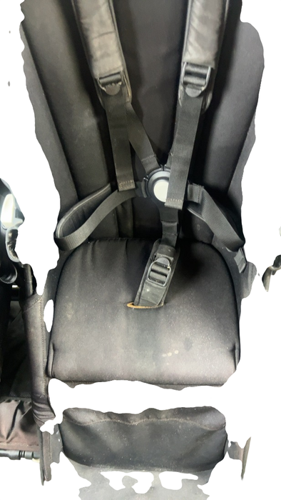 Shop Bugaboo Donkey 2 Mono Stroller, Artic Grey, unknown at GoodBuy Gear