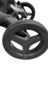Shop Bugaboo Butterfly 2 Stroller, 2025, Black, Heritage Black, Heritage Black at GoodBuy Gear