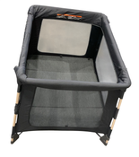 Shop Maxi-Cosi Swift Play Yard, Classic Graphite at GoodBuy Gear