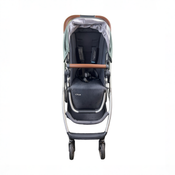 Shop UPPAbaby CRUZ Stroller, 2019, Emmett (Green Melange) at GoodBuy Gear