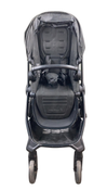 Shop Baby Jogger City Sights Stroller, 2022, Rich Black at GoodBuy Gear
