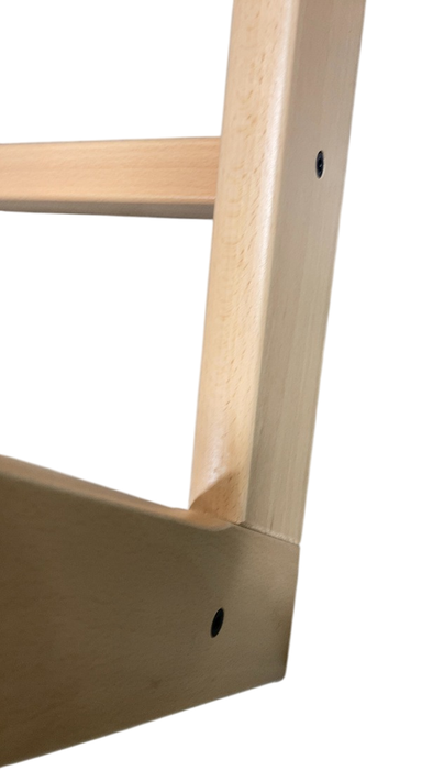 Shop Stokke Tripp Trapp Complete High Chair, 2, Natural, Nordic Grey at GoodBuy Gear