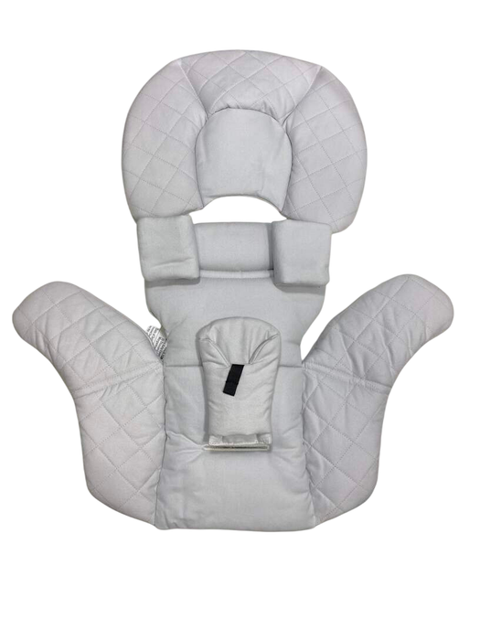 Shop Nuna Pipa Aire RX Infant Car Seat, 2024, Caviar at GoodBuy Gear