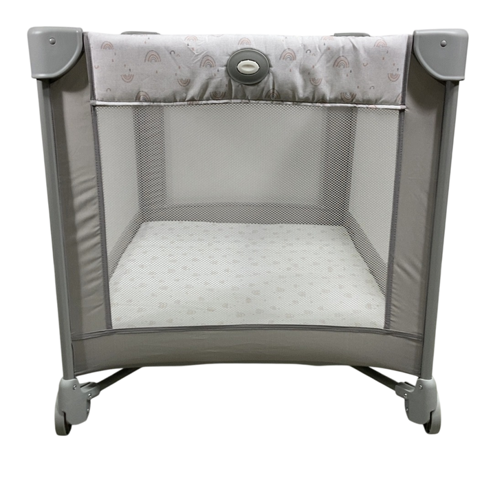 Shop Graco Pack 'n Play Playard, Reign at GoodBuy Gear