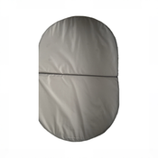 Shop Ingenuity Foldaway Rocking Wood Bassinet at GoodBuy Gear