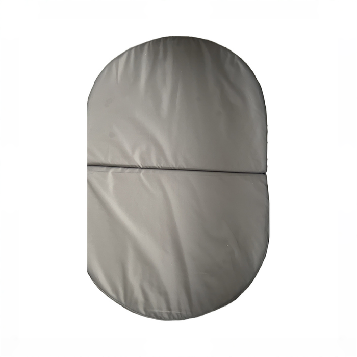 Shop Ingenuity Foldaway Rocking Wood Bassinet at GoodBuy Gear