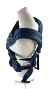 Shop Ergobaby Omni Breeze Baby Carrier, Midnight Blue at GoodBuy Gear