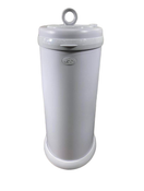 Shop Ubbi Diaper Pail, Matte White at GoodBuy Gear