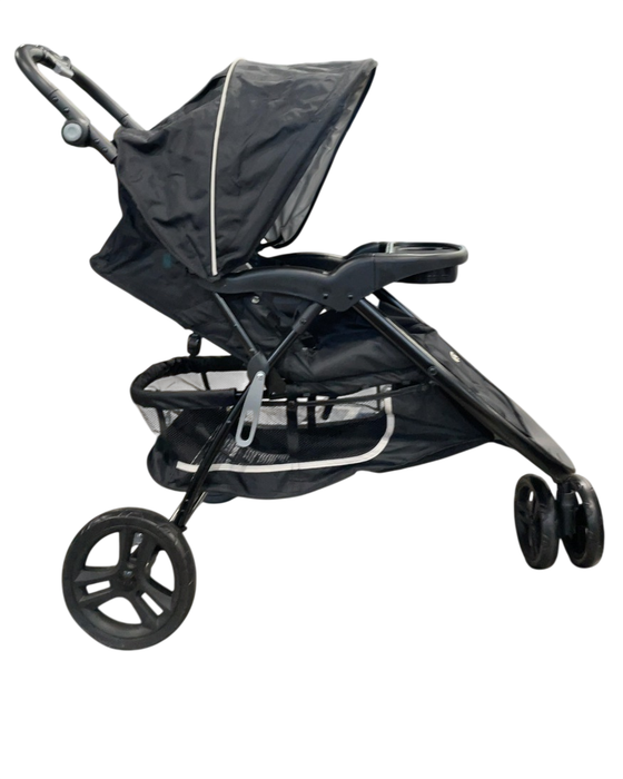 Shop Baby Trend EZ Ride Travel System Stroller, Desert Tan, 2025 at GoodBuy Gear