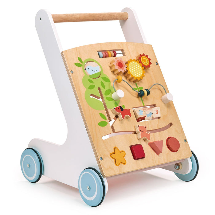 Shop Mentari Bambino Activity Walker at GoodBuy Gear