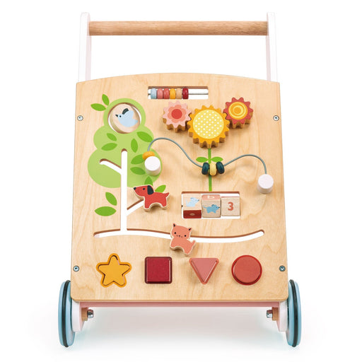 Shop Mentari Bambino Activity Walker at GoodBuy Gear
