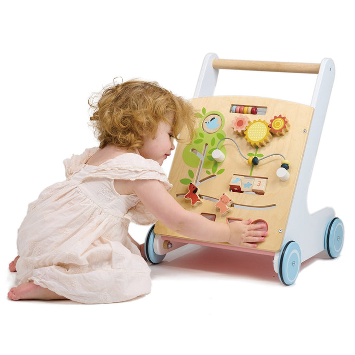Shop Mentari Bambino Activity Walker at GoodBuy Gear