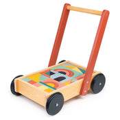 Shop Mentari Bambino Block Trolley at GoodBuy Gear